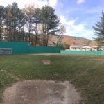 Fenway Jr - October 2017 located in Barlett New Hampshire.
