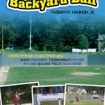 Backyard Ball Cover