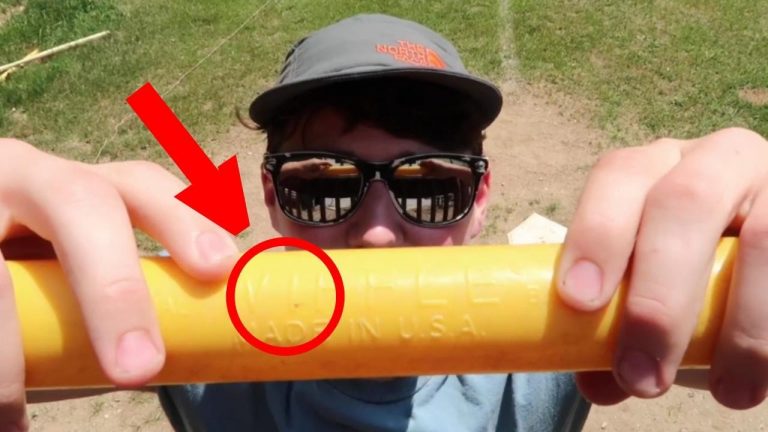 This is the good wiffle ball bat